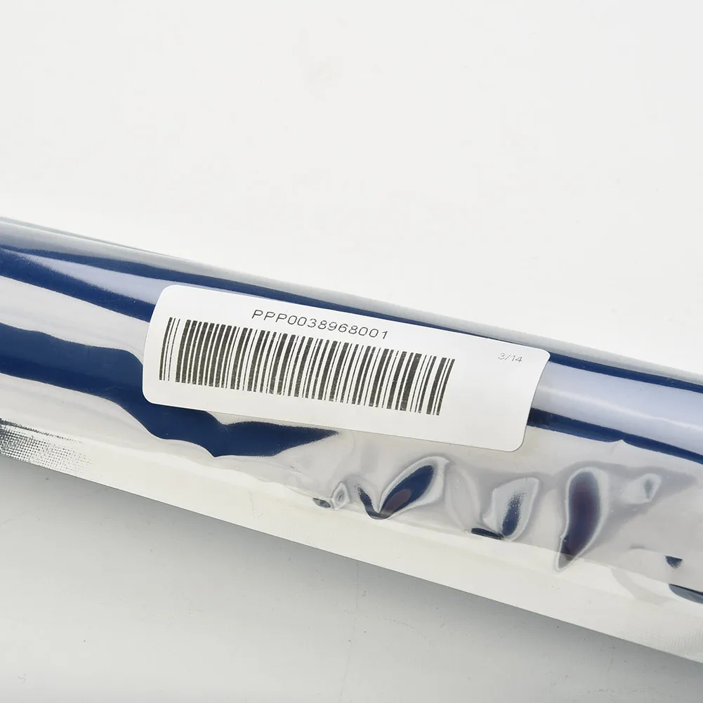 

Car Grille Trim Strips Tube Blue No Deformation No Discoloration Plug And Play Simple Installation High Quality