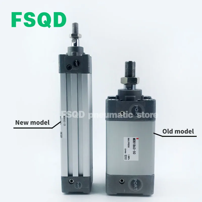 Square Tube Type Ai…