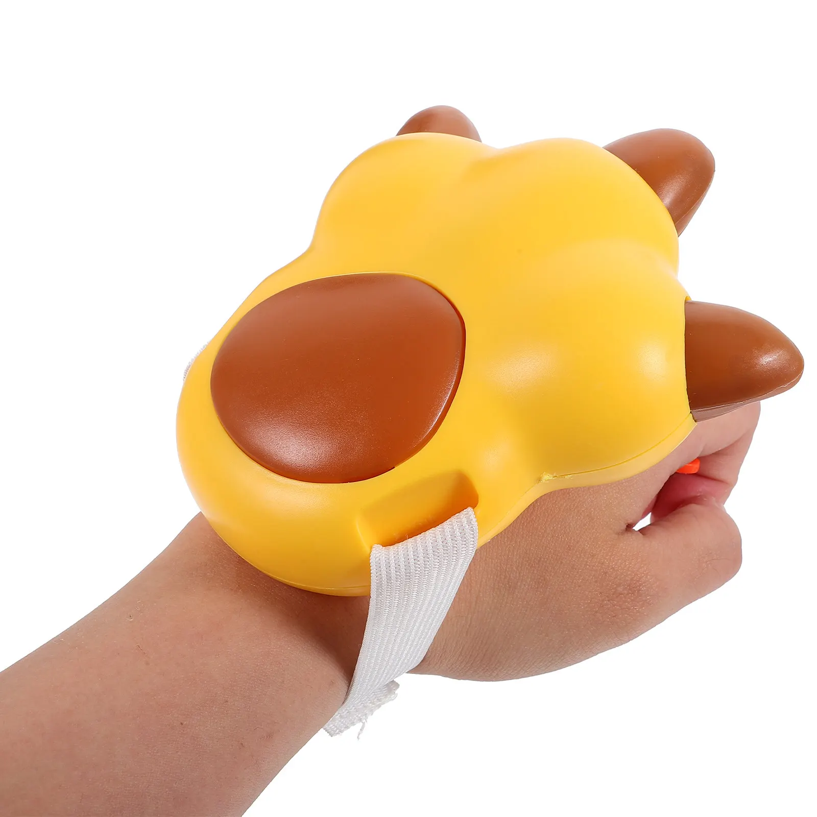 

2 шт. Игрушки для кошек в форме когтя, светящиеся, интерактивные, для розыгрышей