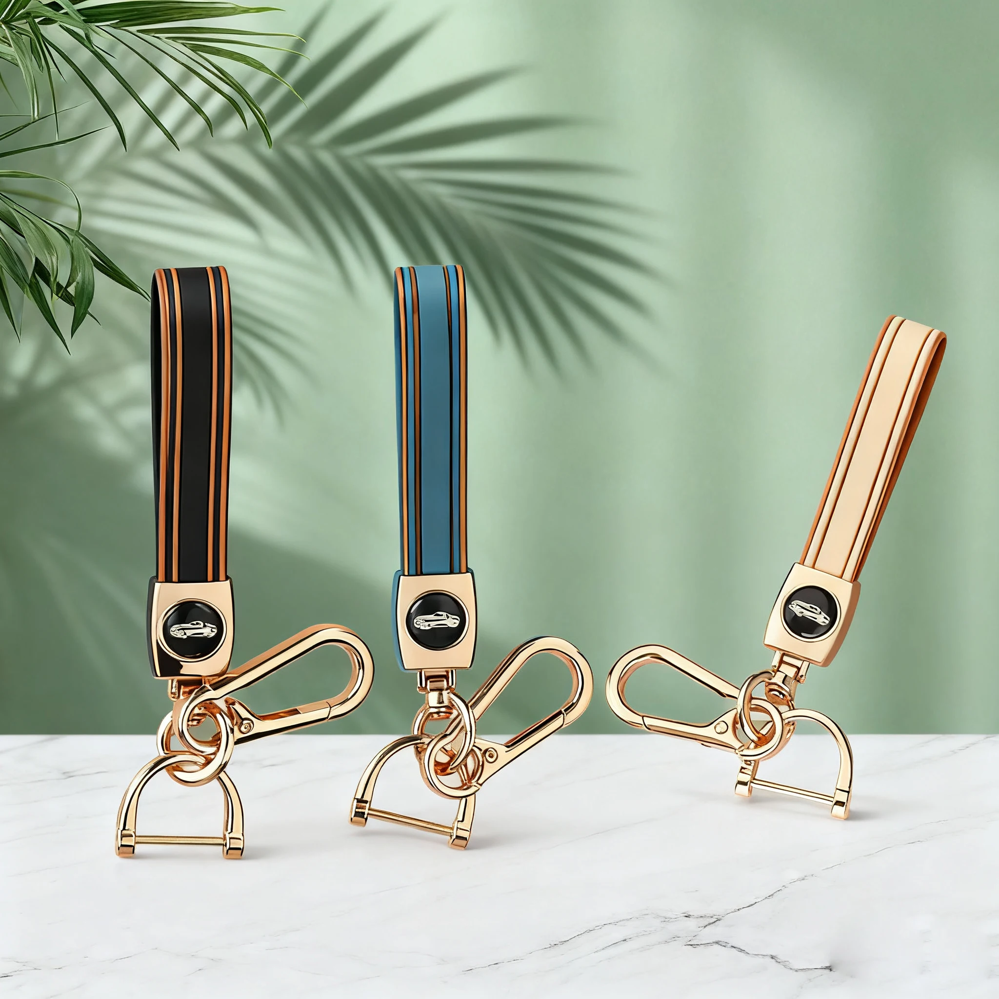 

Новый резиновый брелок Jingyuqin для автомобильных ключей: роскошный, прочный, не повреждает ключи, мягкий чехол из ТПУ для автомобильных ключей, брелок-держатель