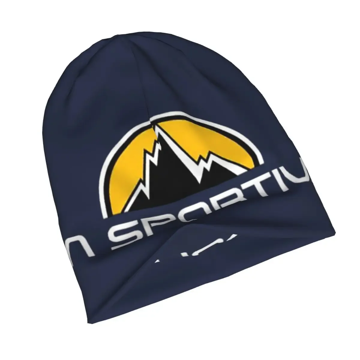 قبعة La Sportiva Merch الدافئة المحبوكة قبعة الهيب هوب بونيه قبعة الخريف الشتاء في الهواء الطلق قبعات صغيرة للرجال والنساء والكبار