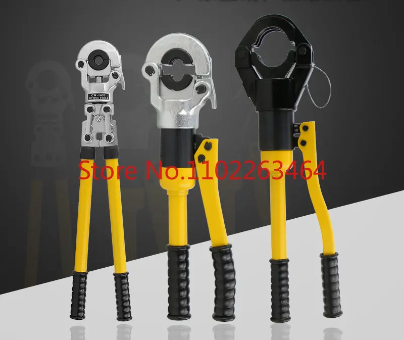 

Mechanical split hydraulic pipe clamp CW-1632 stainless steel pipe clamp sound test aluminum-plastic pipe clamp 1525/50