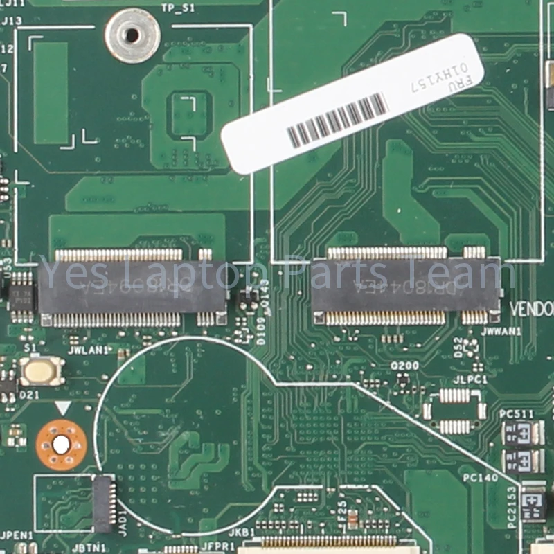 Imagem -05 - Motherboard para Lenovo Thinkpad Yoga 370 01hy159 I57300u 100 Testado Notebook Mainboard Cizs1 La-e291p