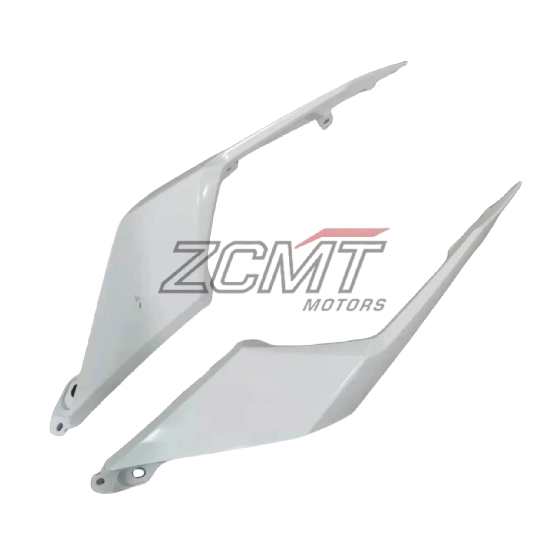 

Accessories Fairing For Honda CB500F CB 500F CBR500 F 2016 2017 2018 ABS Injection Molding Unpainted