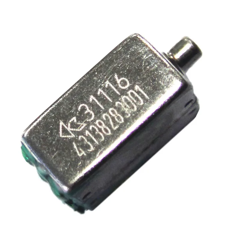 2Pcs DTEC-31116 Dynamic Iron Horn Composite Medium-low Frequency Unit Balanced Armature Speaker for Knowles Earphone Hearing Aid