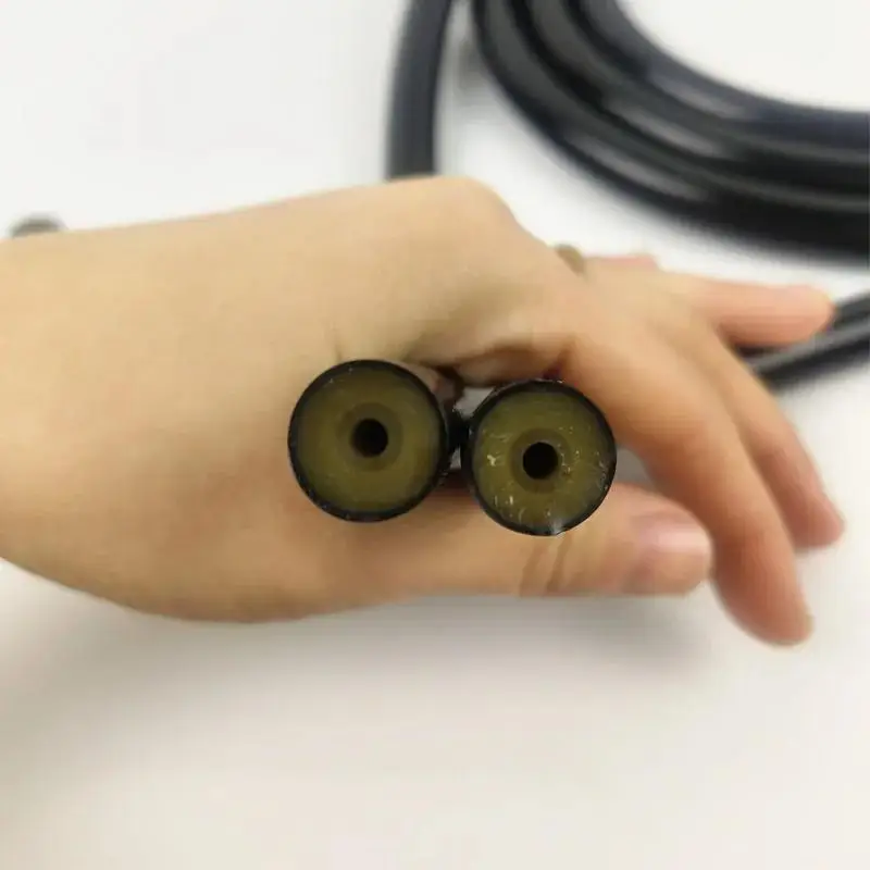 14mm spearfishing elastic power tube high stretch rubber band suitable for spear guns fishing and hunting applications - view 2
