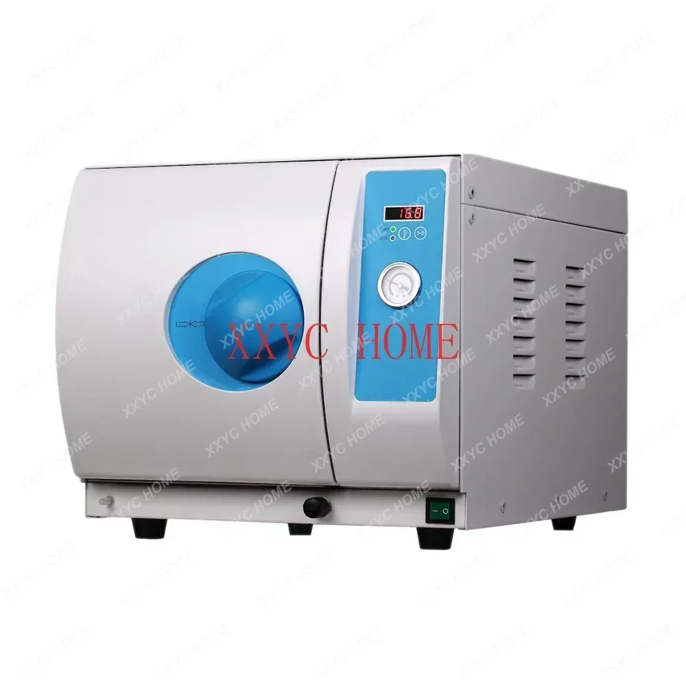 18L/23L Class B Autoclave Steam Sterilizer  Equipment  Autoclave Steam Sterilizer