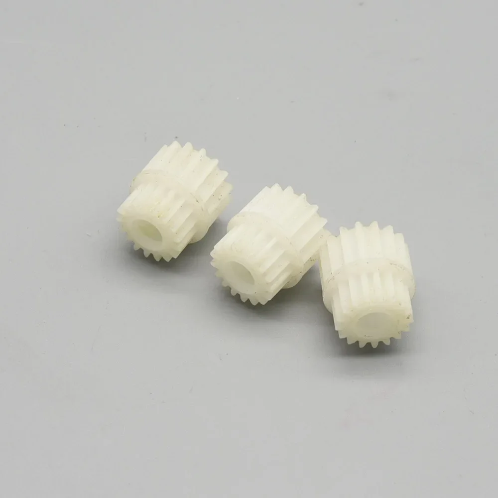 1PCS LY9007 Ejector Gear for Brother HL-2260 HL-2320 2560 2365 2560DN 2260D 2320 DCP-L2520 2540 2740 7080 7180 7380 MFC-l2700