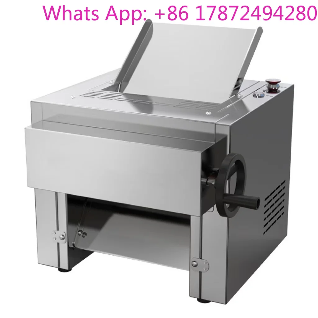 Noodle Press The New Hot Selling Noodle Pressing Machine