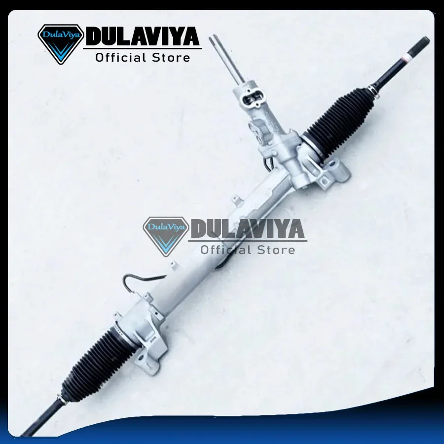 

Для автомобиля Ford Focus C-max Focus II 2003- Рейка рулевого управления с левым рулем 1322687 3M513A500AK 1306943 3M513A500AH