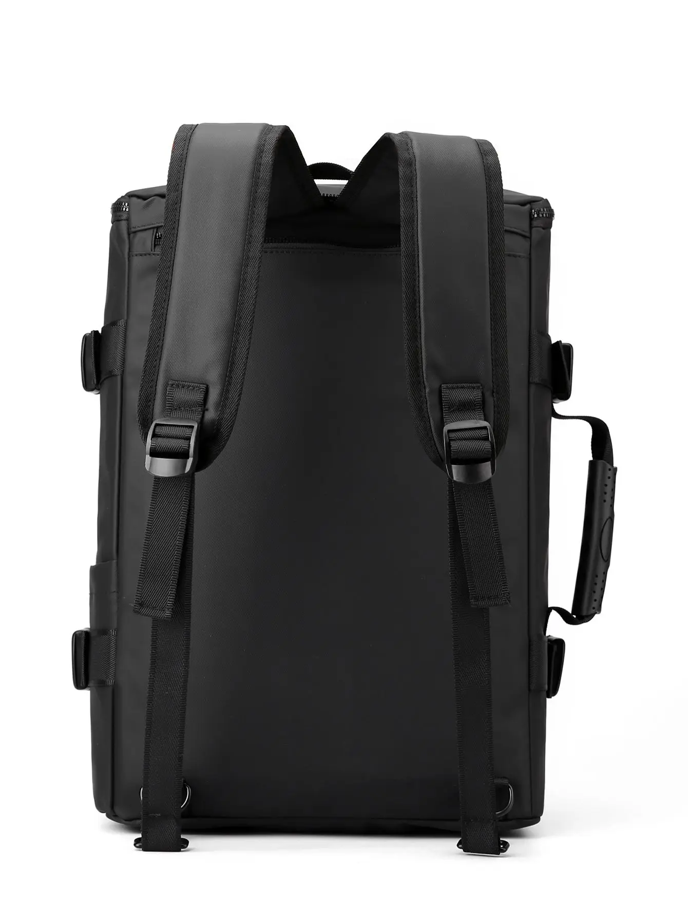 15.6 Inch Large Laptop Backpack Men Multifunctional Travel Luggage Pack Male Business Mochila Office  Waterproof Rucksack