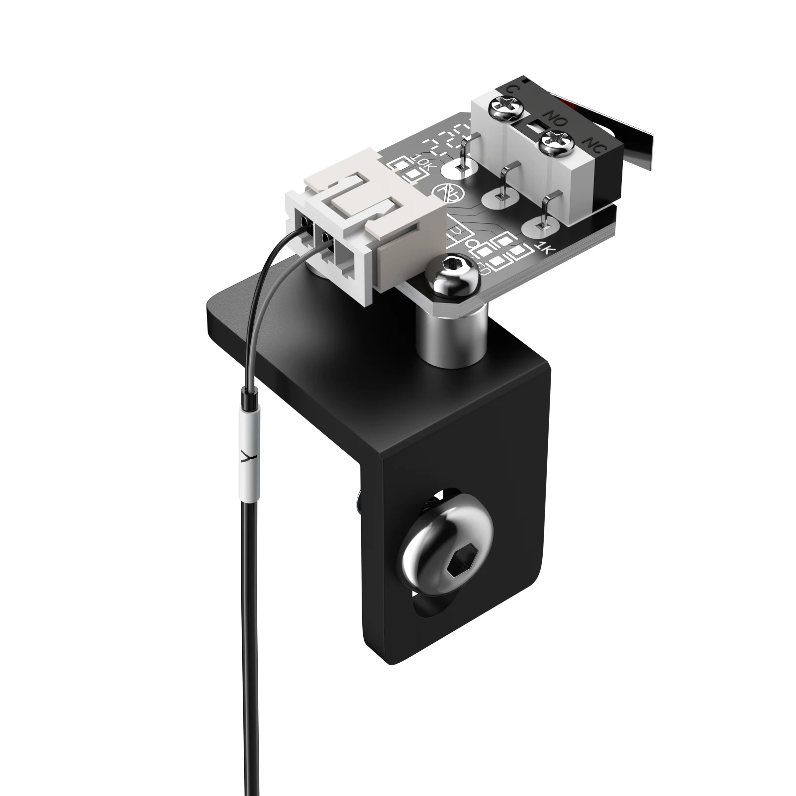 SCULPFUN S9/S10 Standard Limit Switch Open Homing Positioning Function Perfect Match Suitable For 45° V-Slot Aluminum Beams