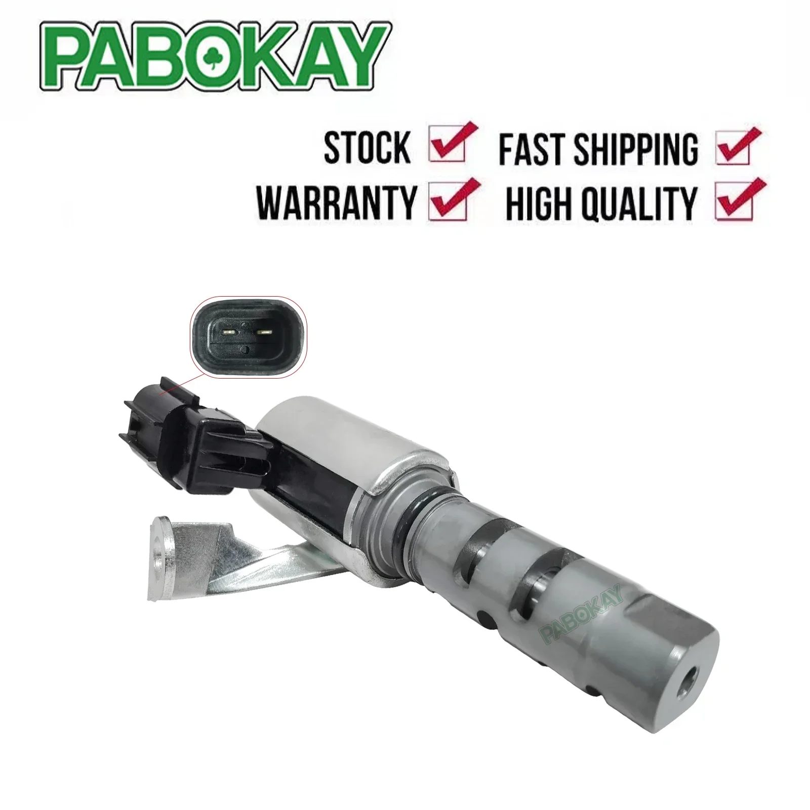 Per TOYOTA 4RUNNER TACOMA Valvola di controllo dell'olio con distribuzione della camma sinistra 15340-31010 1534031010 15340-0P010 153400P010 917-238