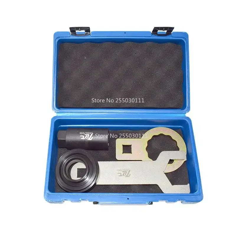 

Rear Differential Remover & Installer Tool for Land Rover Range Rover 5.0/3.0 Differential Removal Tool