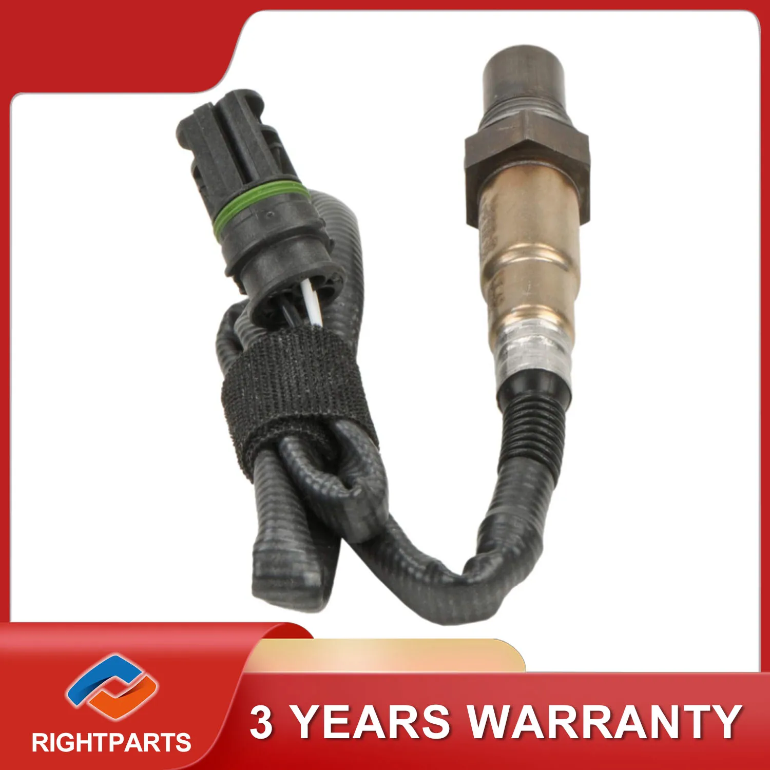 

Rear Lambda O2 Oxygen Sensor 11787614322 For BMW F01 F02 F03 F04 F06 F07 F10 F11 F12 F13 550i 650i 750i 750li G11 G12 2010-2019