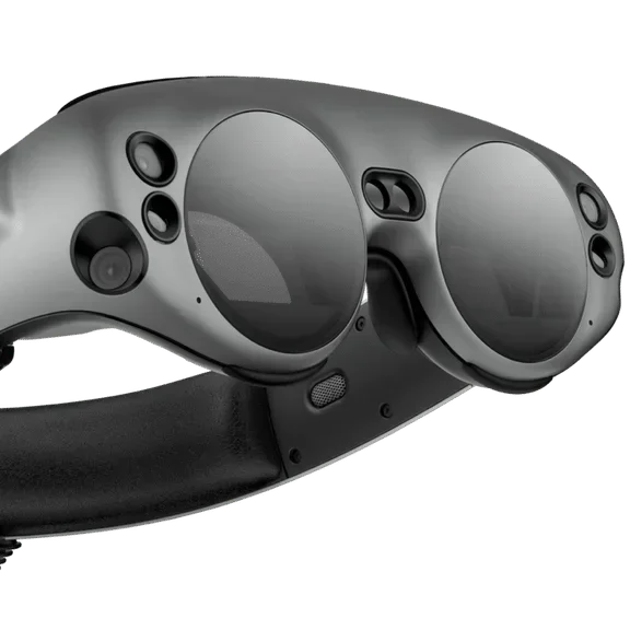 Magic Leap 2 Intelligent AR glasses, MR mixed reality glasses, augmented reality VR all-in-one machine
