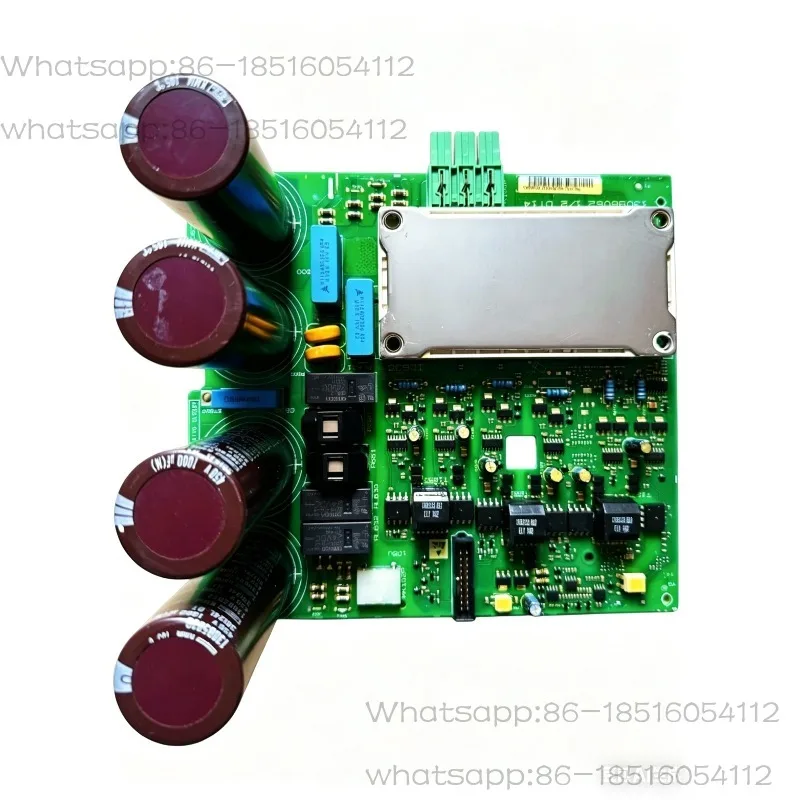 130B6062 1/2 DT14  inverter drive board 11kw 15kw power board circuit board