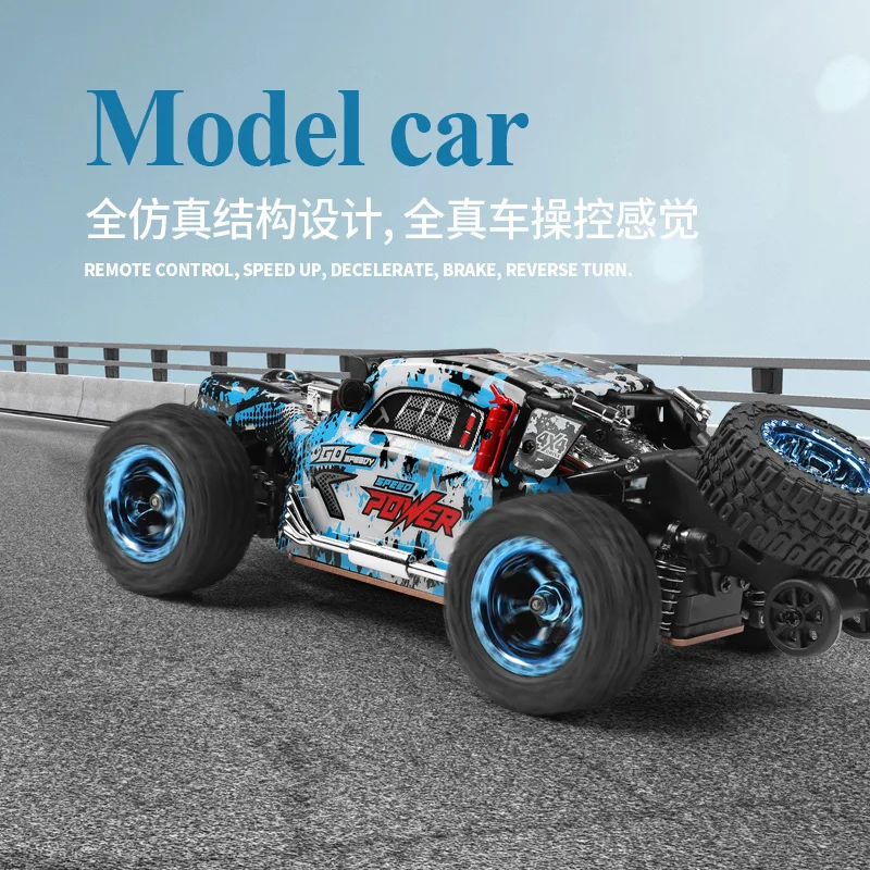 Wltoys 1:28 284161 2.4g Racing Mini Rc Car 30km/H 4wd Electric High Speed Remote Control Drift Toys For Children'S Birthday Gift