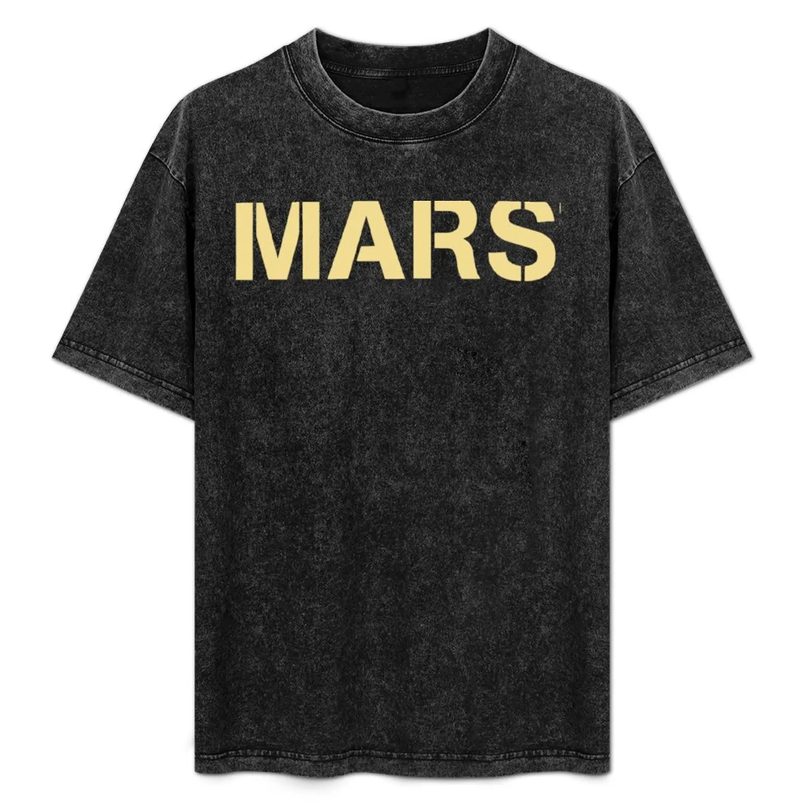 thirty seconds to mars symbol T-Shirt cheap stuff luxury clothing labubu Men's cotton t-shirt