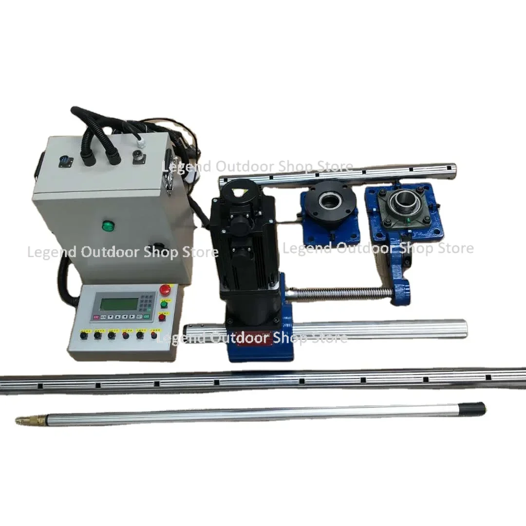 

High Quality Low Budget Mobile Portable Line Boring Machine for Excavator Digger CNC Welding Machine
