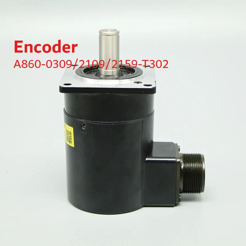 

Б/у A860-0309/2109/2159-T302 для поворотного энкодера FANUC A860-0309-T302
