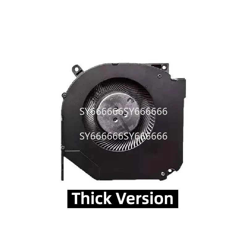 New Original Laptop Thick Version Cooling Fan for FIREBAT T9X T9X-7R T6A T5A T5C T5A Pro + Free Tools 3