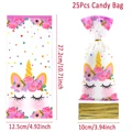 25pcs Candy Bag 2