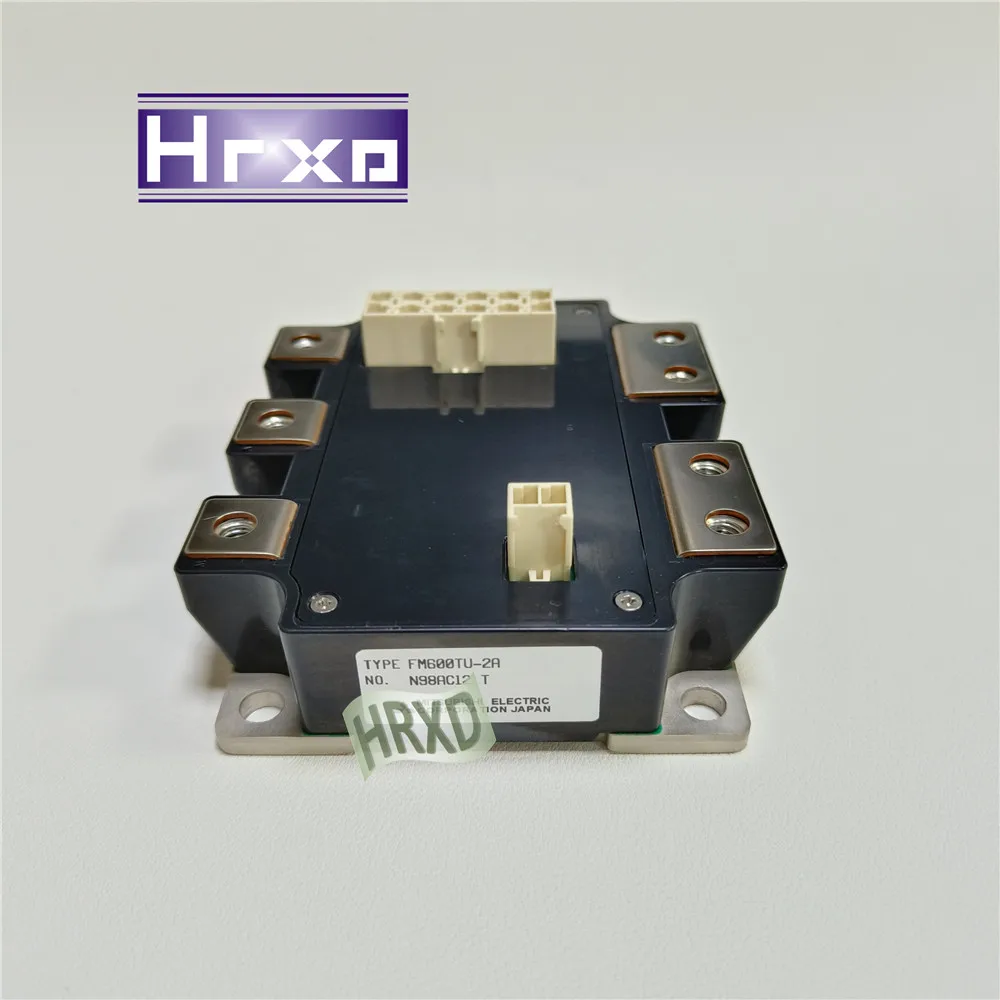 IGBT Power Module FM400TU-07A FM400TU-2A FM400TU-3A FM600TU-07A FM600TU-2A