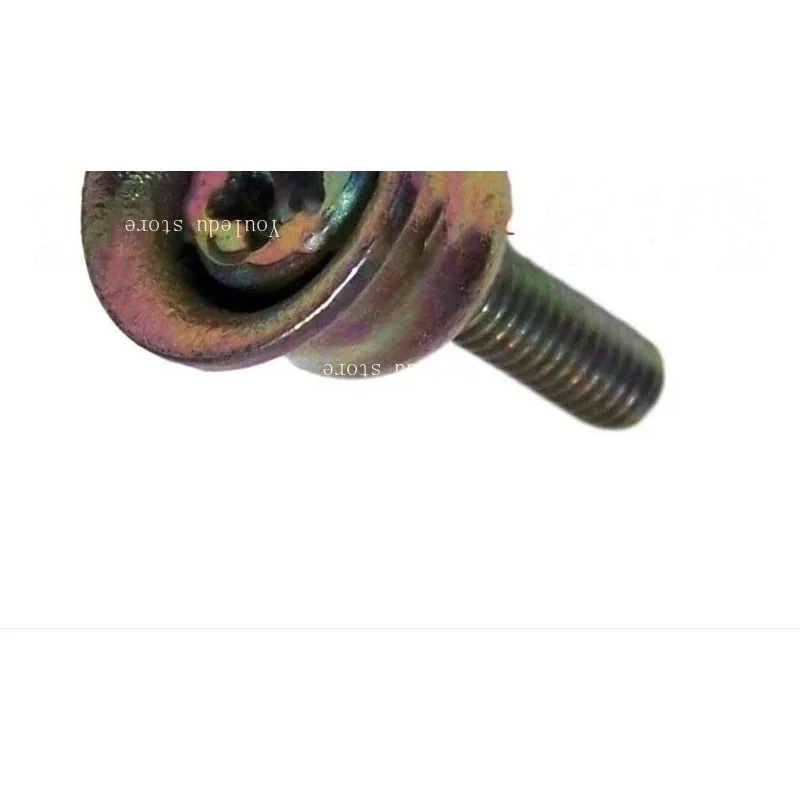 

Apply To MS024 026 034 044 MS260 Pull Disc Screw, Brake Baffle Screw Bushing Chainsaw Accessories