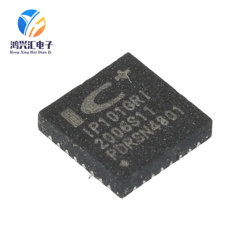 New/Original IP101GRI SMT QFN-32 Ethernet Interface IC Chip