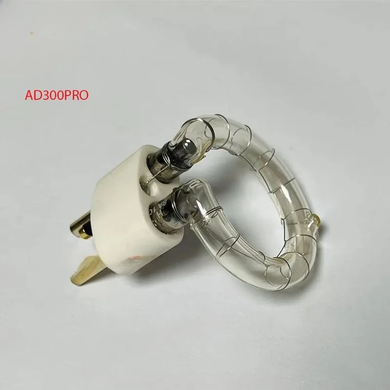 New Flash AD300 PRO Tube  For GODOX Ad300pro Camera Flash Accessories Protective  For Photography