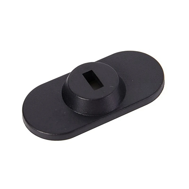 Trou de Verrouillage Antivol pour Ordinateur Portable et Tablette, Pièces de Base de Verrouillage de Sécurité, 5 Pièces