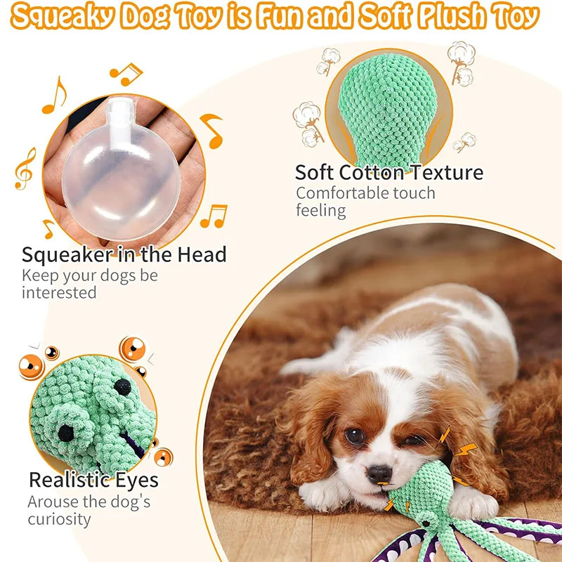 Thumbnail 4 - #71 Best Rated Squeaky Dog Toys to Buy in 2026