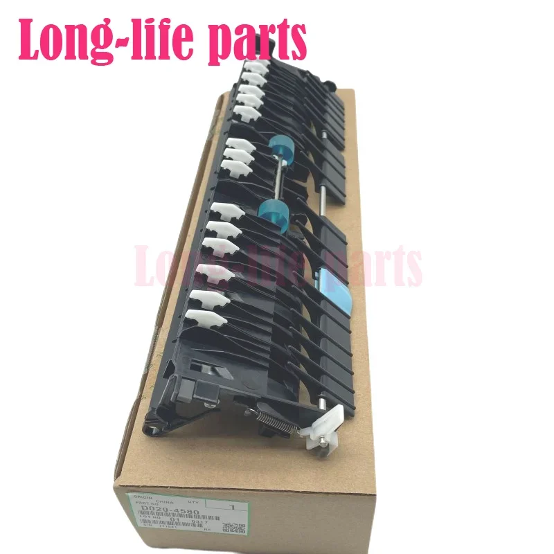 

D029-4580 For Ricoh MP C3000 4000 5000 3300 3501 C2800 mp4000 mp5000 D0294580 Duplexer Open Close Right Guide Plate Copier Parts
