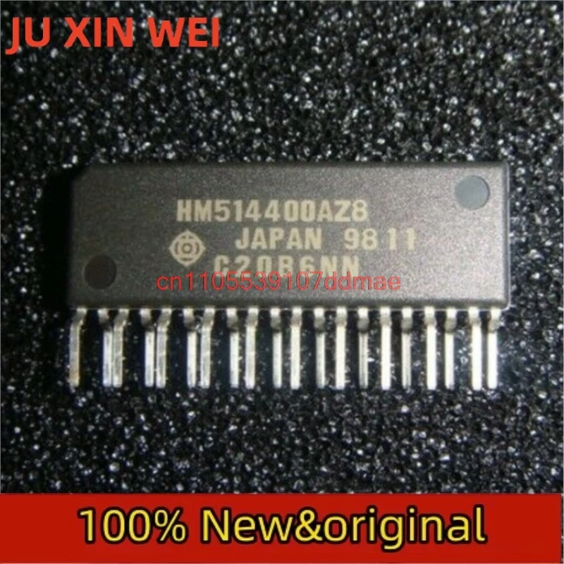 1PCS IC ZIP-20 HM514400AZ8 HM514400AZ-8 HM514400AZ