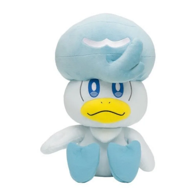 

40Cm Genuine Original Doll Plush Toy Large Water Duck Gifts