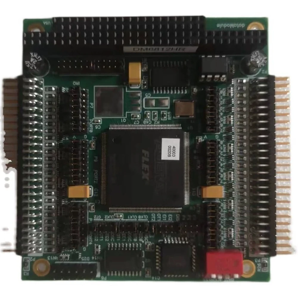 48662-01 DM68XX PC104 Embedded Motherboard