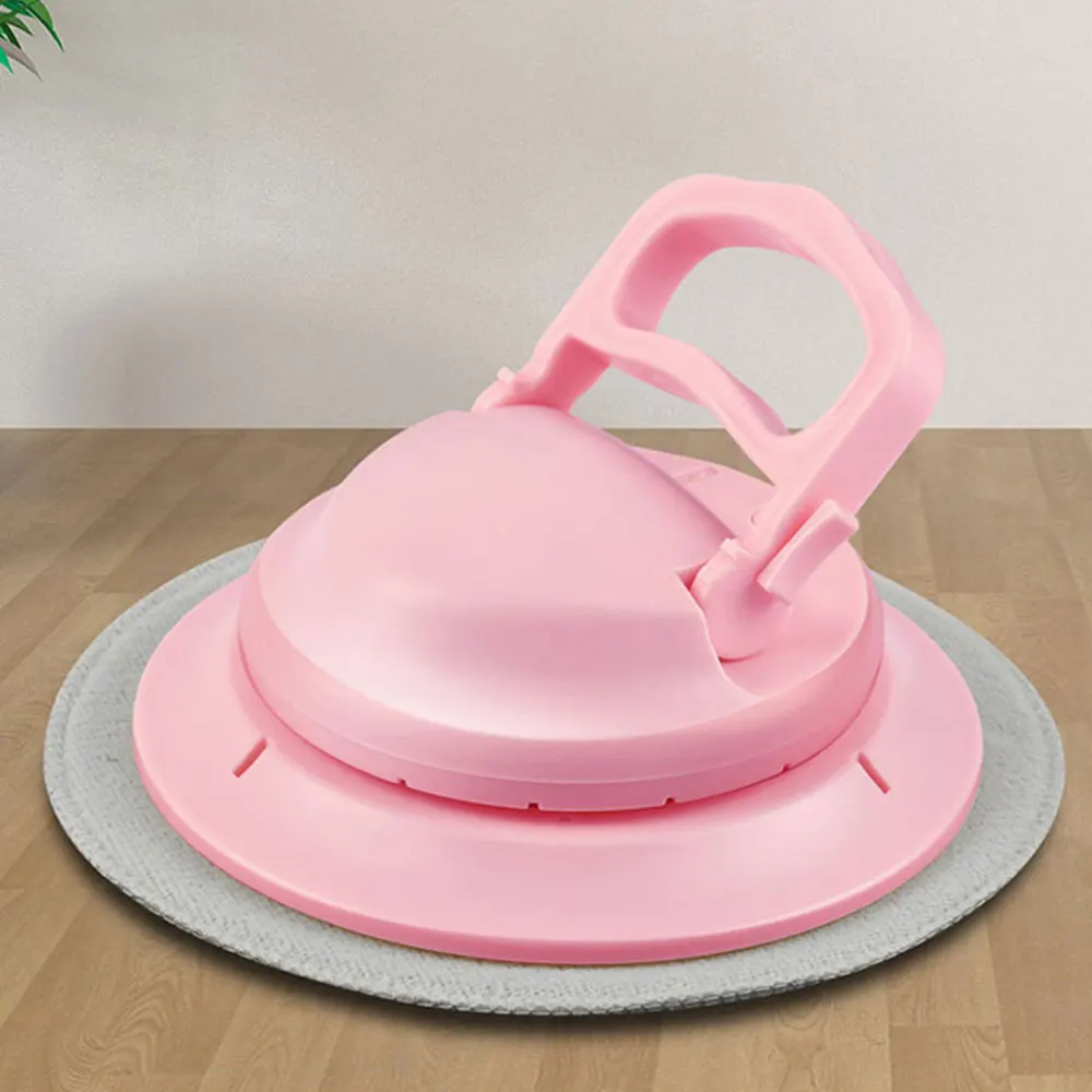 전기 걸레 무선 청소 스위퍼 휴대용 자동 스마트 자동차 왁싱 기계 청소 기계