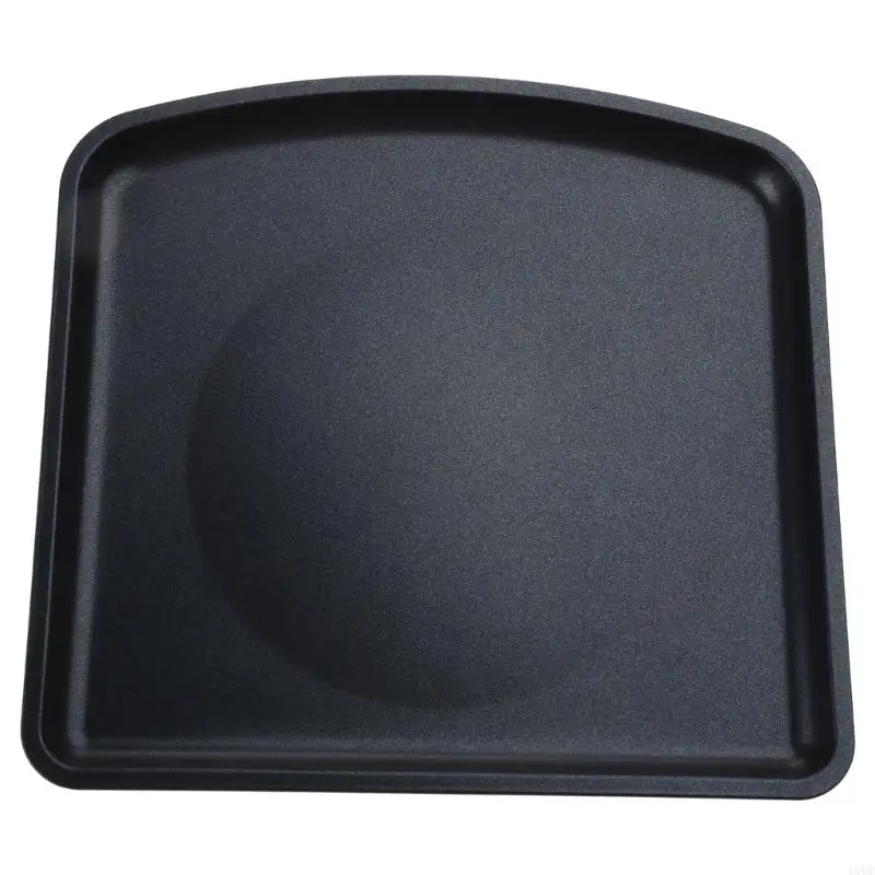 U0DE 2 Chiếc Nồi Chiên Không Dầu Air Fryer Khay Nhỏ Giọt Thay Thế Dự Phòng Cho PowerXL 6QT 10QT