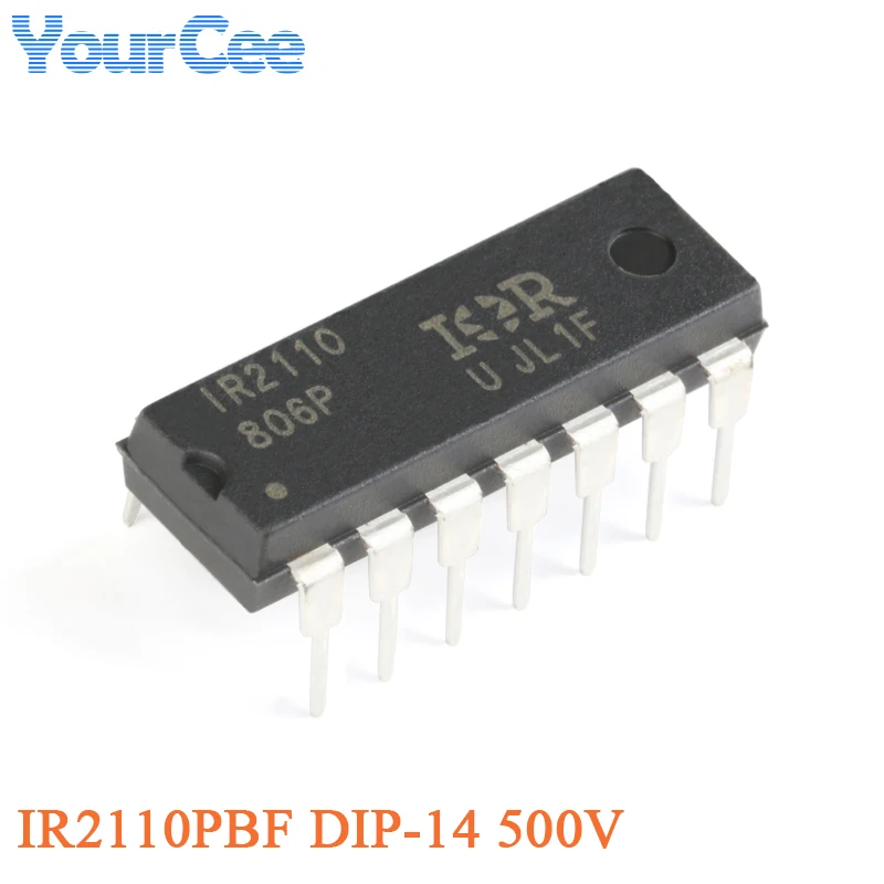 5pcs IR2104STRPBF IR2104S SOIC-8 IR2101STRPBF IR2103STRPBF IR2110STRPBF IR2181STRPBF IR2184STRPBF IRS21867STRPBF IR2110PBF IR215