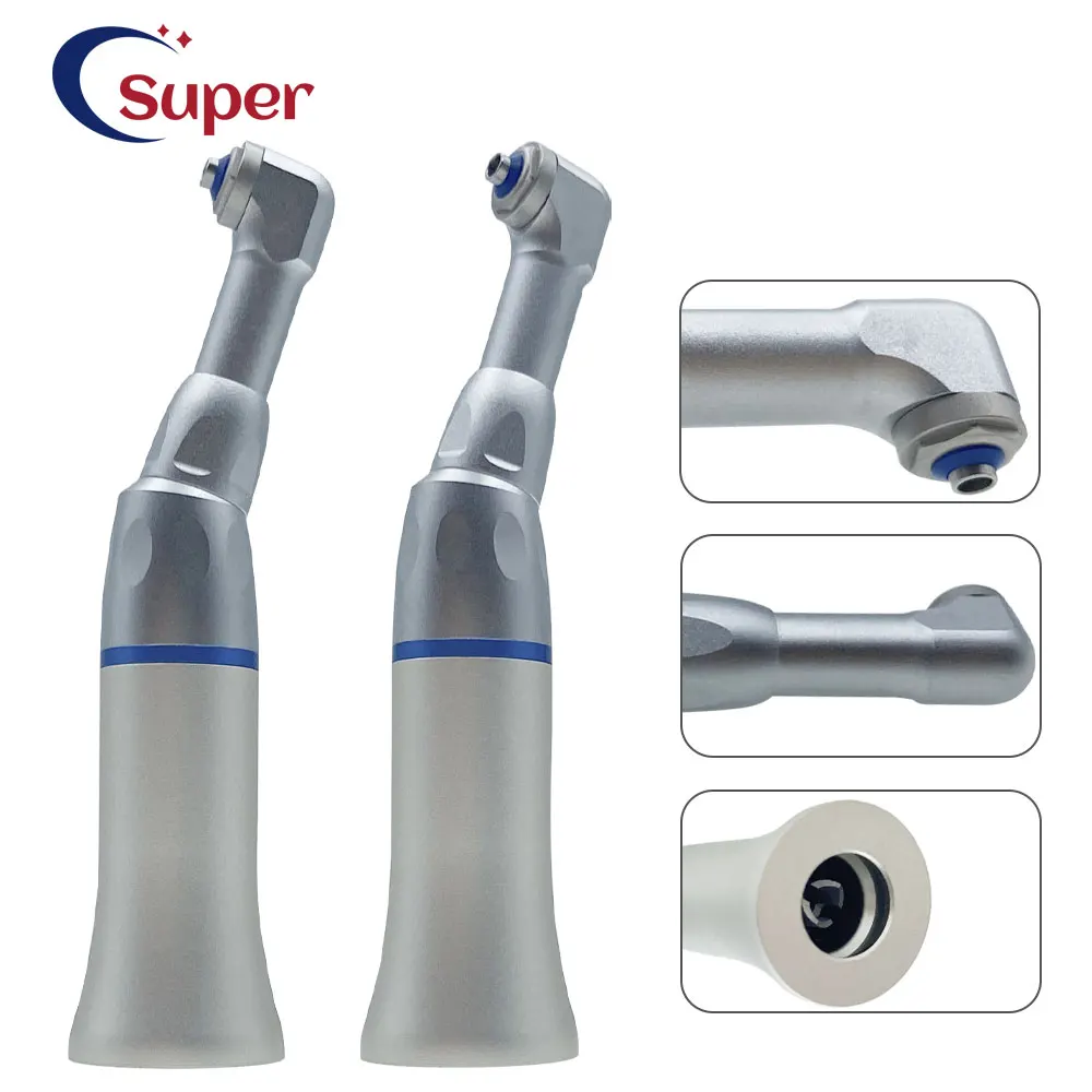 

Denta screw type conta angle for polishing prophylaxis contra angle prophy cup prophy brushes contra angle teeth whitening angle