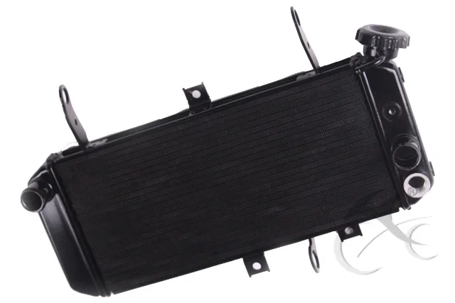

Radiator Cooler Cooling Fit For Suzuki SV650S SV650 SV650A SV650SA 2005-2012 Motorcycle Accessories