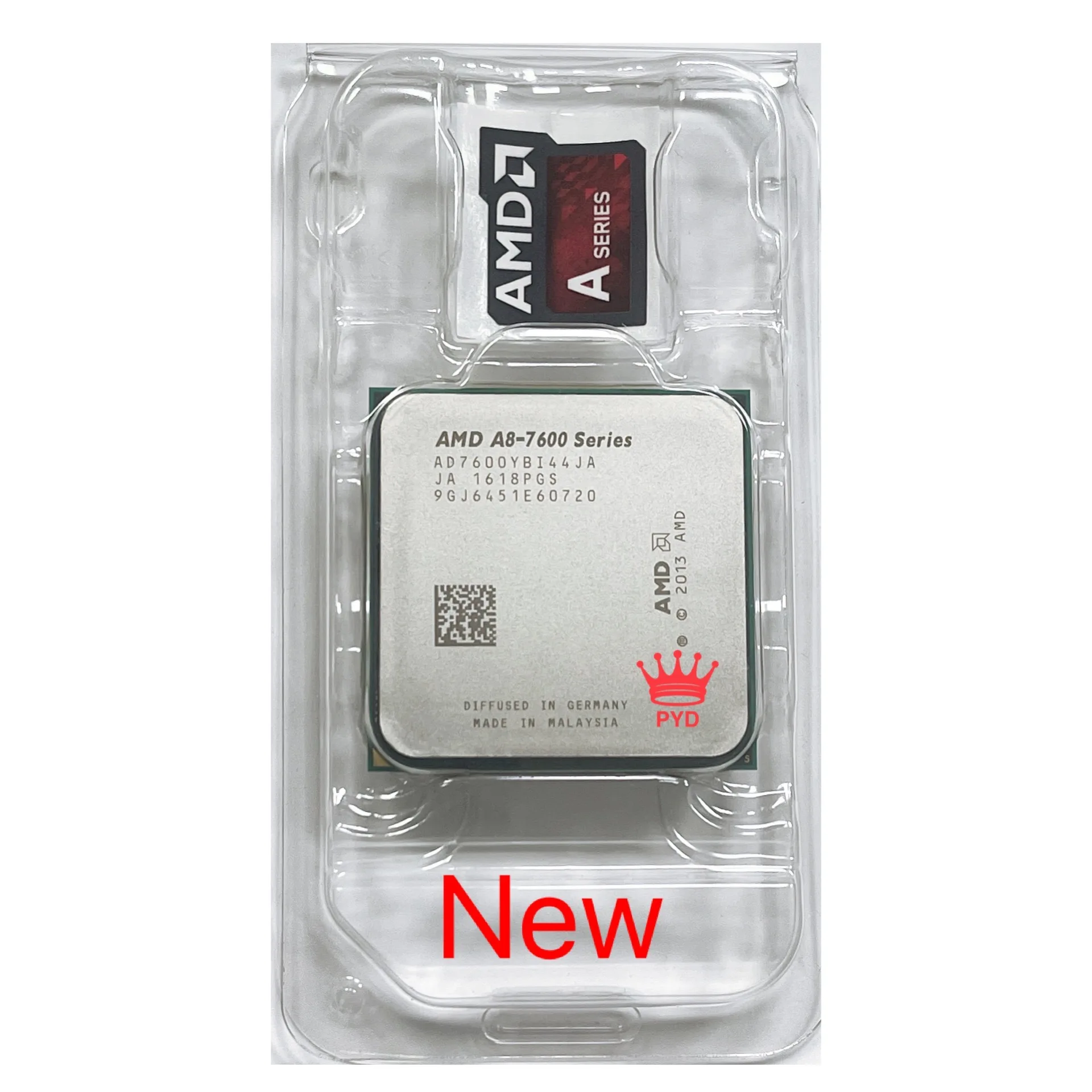 Amd a8 7600-AliExpress