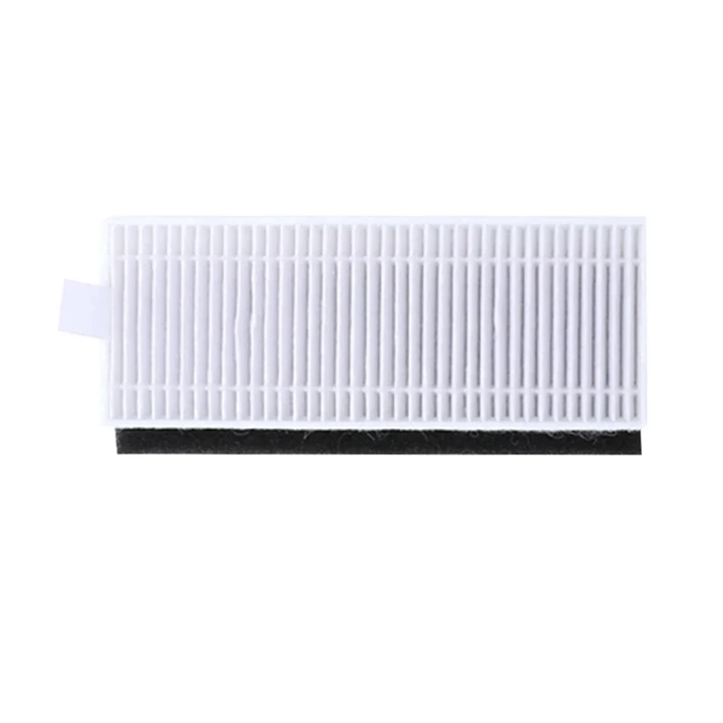 

For ECOVACS Deebot N9+/N9&Plus Robot Vacuum Cleaner Side Brush Dust Box Main Brush Mop Cloth Filter Parts