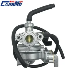 Gruppo carburatore carburatore per Honda CT 70 CT70 Trail 1984 1985 1986 1993 1994