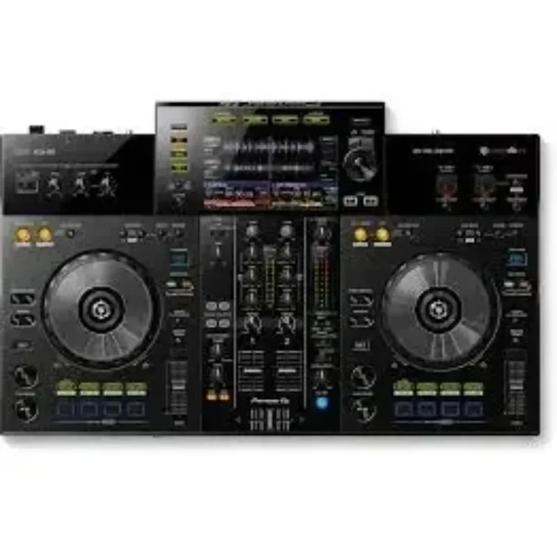 

СКИДКА НА универсальную DJ-систему Pioneer XDJ-RR