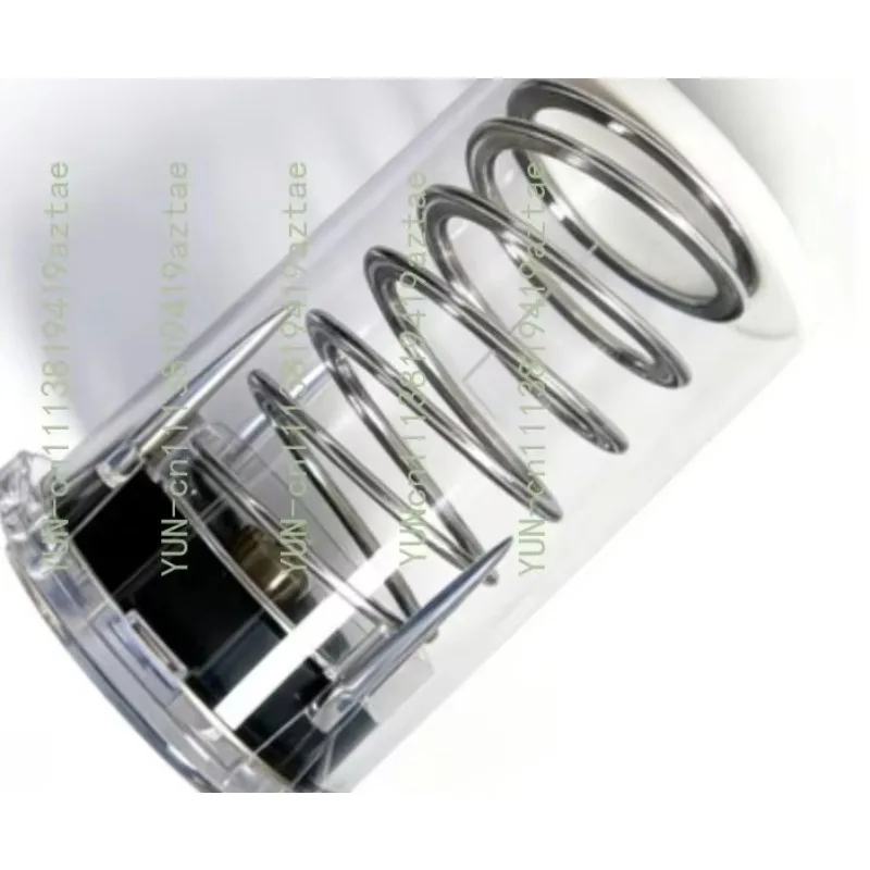 Applicable To Prank MISCHIEF Semi-automatic Coffee Machine E61 Brewing Head Hot Mom Backwash Cleaning