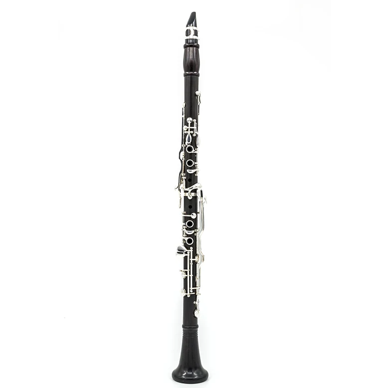 Turkish G Clarinet Woodwind Instrument For Folk Music Learners Stage Practice Intermediate Musicians