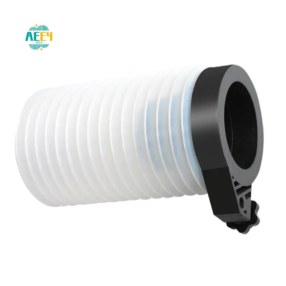 

AEE4-Dust Collecting Cup Electric Mallet Accessories Rubber Protective Universal Cover Dustproof Drill Durable Power Tool