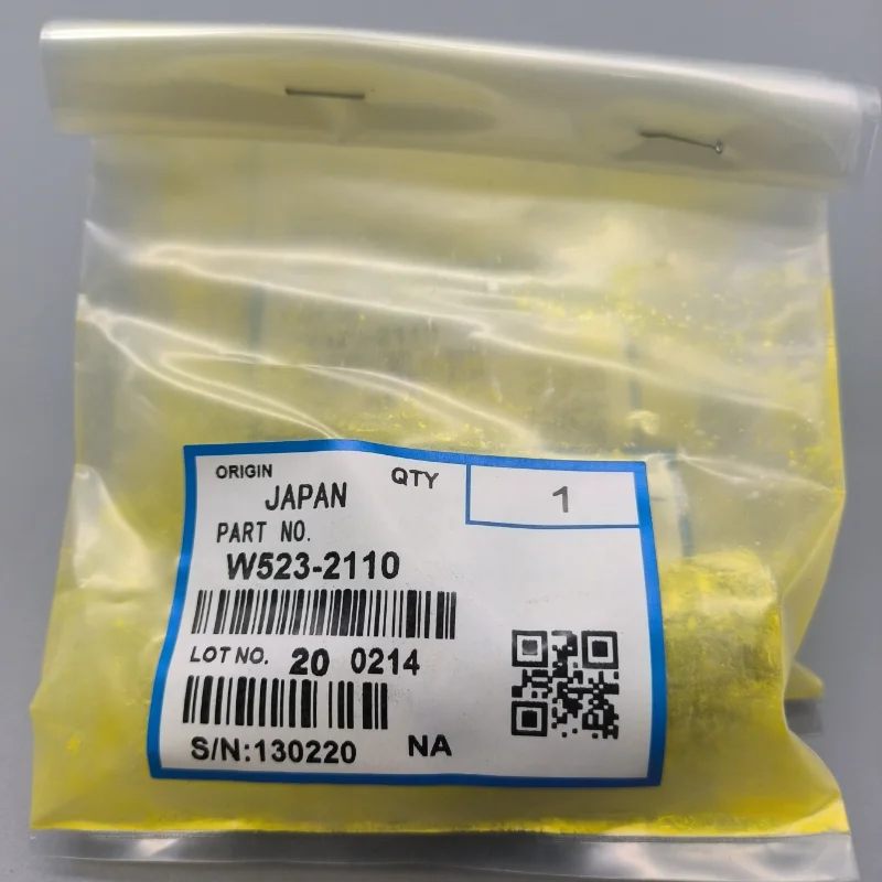 10 peças bombas de borracha da bomba de toner W523-2110 para uso em Ricoh MP C2000 C2800 C2500 C3000 C3300 C3500 C4000 C4500 C5000